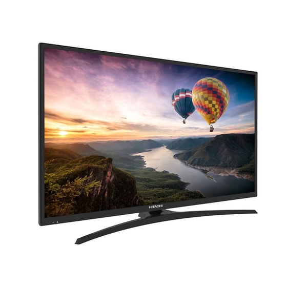 Τηλεόραση Hitachi 43" Full HD Smart TV 43HB5T62 image 1