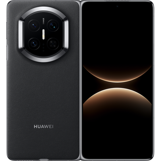 Huawei Mate X7 512GB - Black image 0
