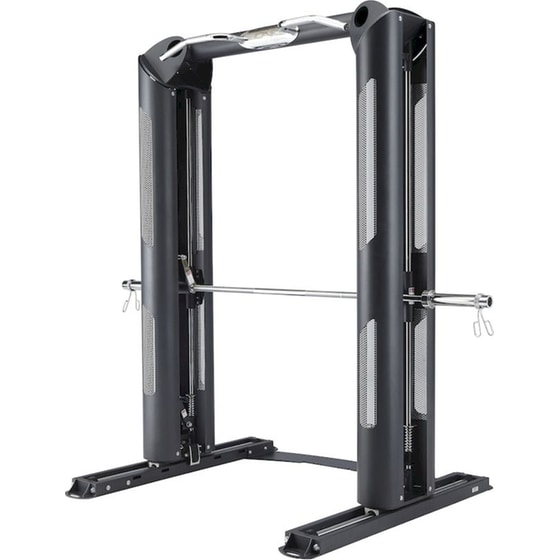 SMITH BODYCRAFT the Jones Platinum Πολυόργανo Μαύρο image 1