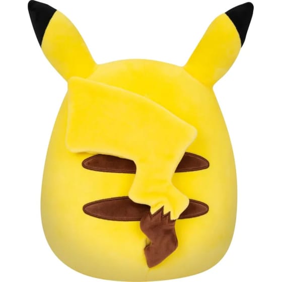 Λούτρινο Squishmallows Pokemon Pikachu W1 (36cm) image 1