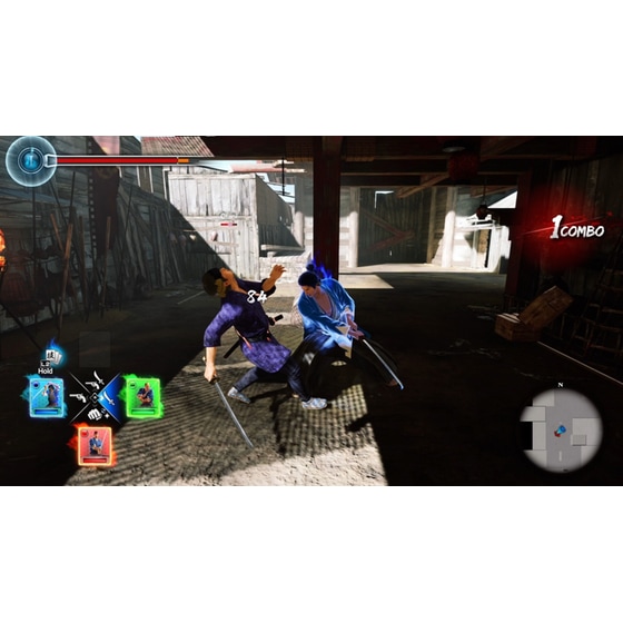 Like a Dragon: Ishin! - Xbox Series X image 15