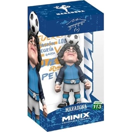 Φιγούρα MINIX Maradona Life is Life Warm Up 12cm