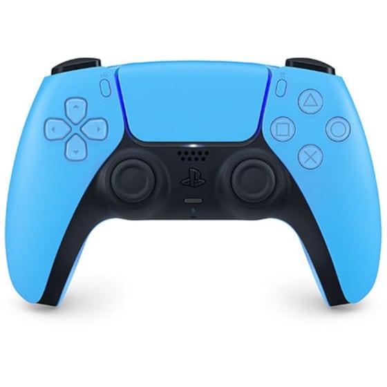 Sony PS5 DualSense Wireless Controller - Starlight Blue image 0