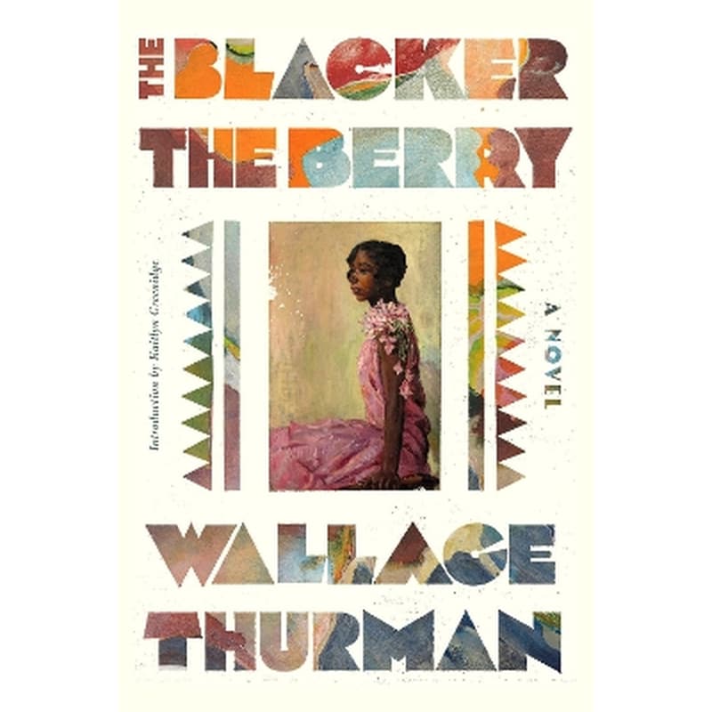 The Blacker the Berry