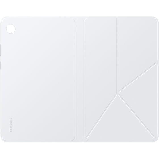 Θήκη Tablet Samsung Galaxy Tab A11 - Samsung Book Cover - White image 7