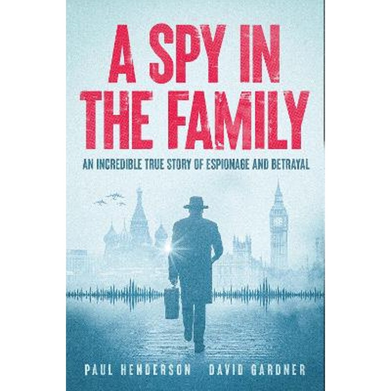 A Spy In The Family