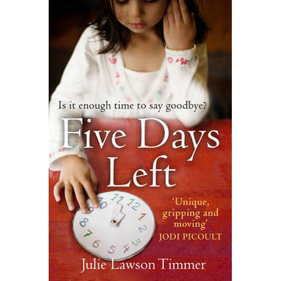 Five Days Left image 0