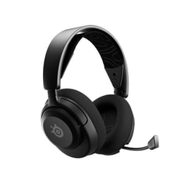 Gaming Headset Steelseries Artctis Nova 5 - Μαύρο