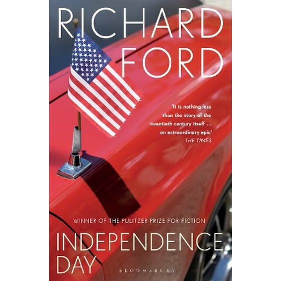Independence Day image 0