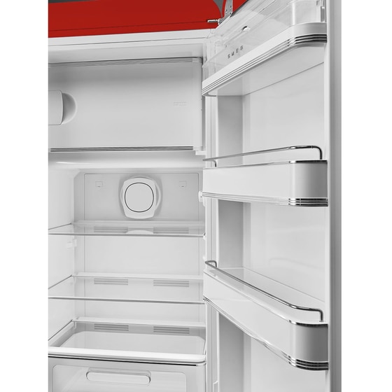 SMEG FAB28RDMC6 270 Lt Decorated Ψυγείο Μονόπορτο image 3