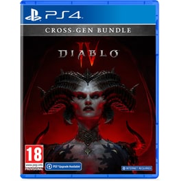 Diablo IV - PS4
