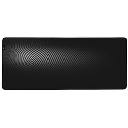 Genesis Carbon 500 Ultra Wave 110x45cm Red , Mouse Pad