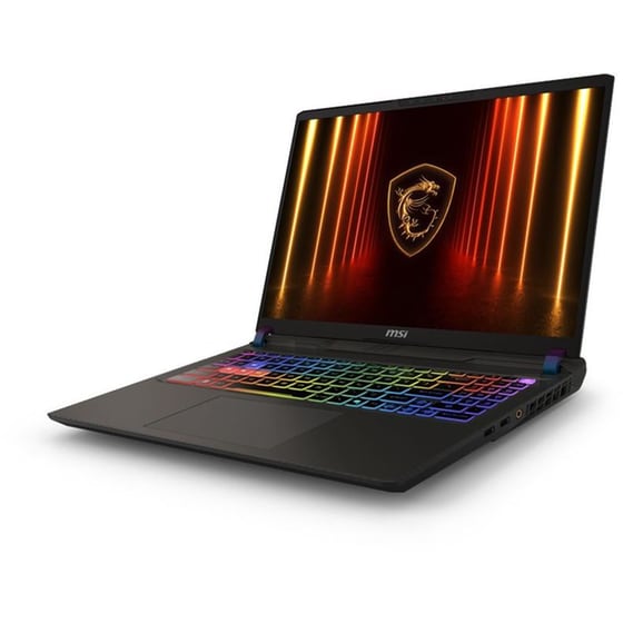 MSI Vector 16 HX AI A2XWHG-071GR 16'' QHD+ IPS 240Hz (Core Ultra 9-275HX/2TB SSD/32GB/GeForce RTX 5070 Ti/Win11Pro) Laptop image 2