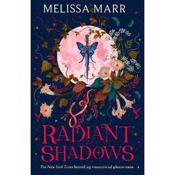 Radiant Shadows image 0