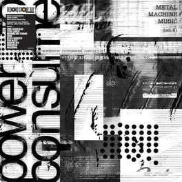 Metal Machine Music - Power to Consume Vol. 2 (2 LP) (RSD 2026)