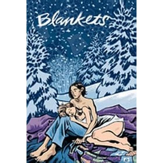 Blankets image 0