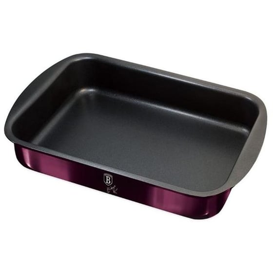 BERLINGER HAUS BH-6797 Αντικολλητικό Ταψί Μωβ image 1