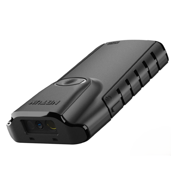 NETUM Scanner Χειρός Bluetooth Φορητό Ανάγνωση 2D για Smartphone/Tablet image 0