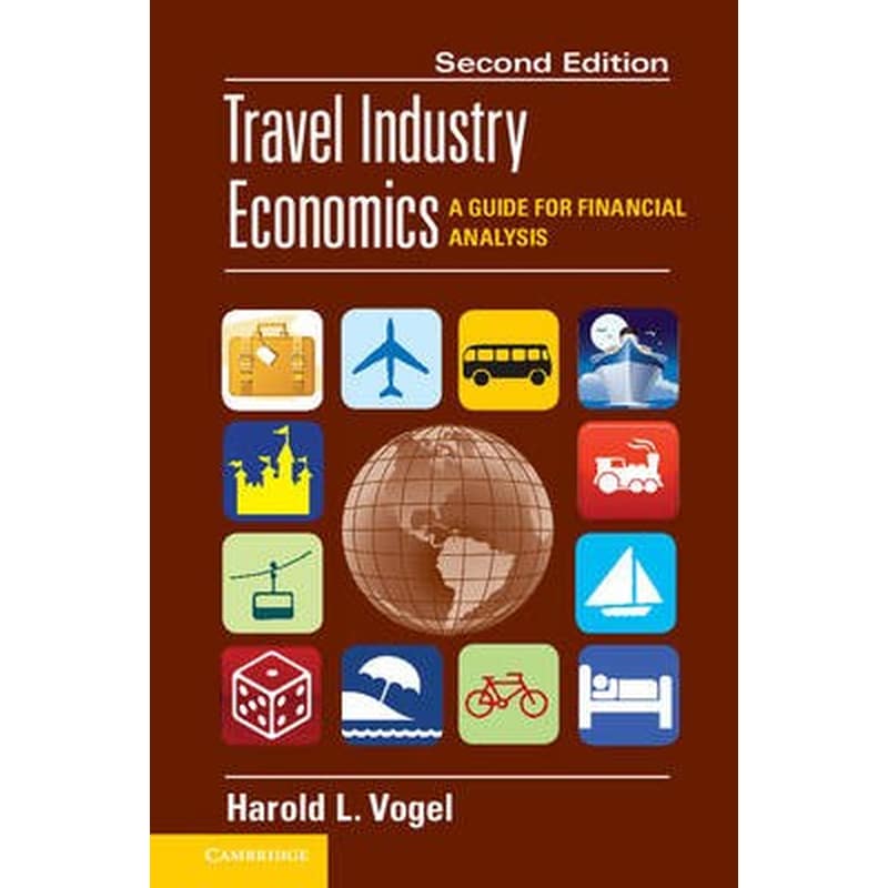 Guide to economics. Travel industry. Economy and industry. Industrial Economics and Management. A Guide to Econometrics