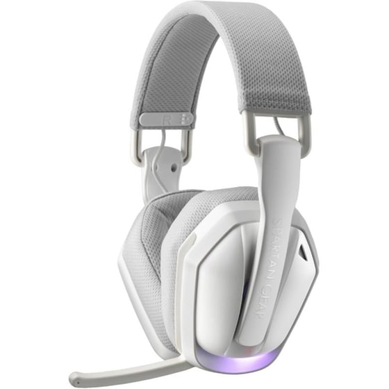 Ακουστικά Κεφαλής SPARTAN GEAR APOLLONIS - White image 2