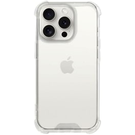 Θήκη Apple iPhone 13 Pro Max - Tune Clarity - Clear
