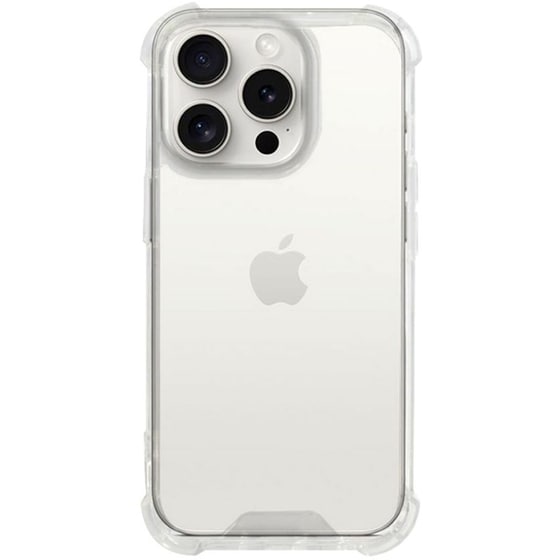 Θήκη Apple iPhone 13 Pro Max - Tune Clarity - Clear image 0