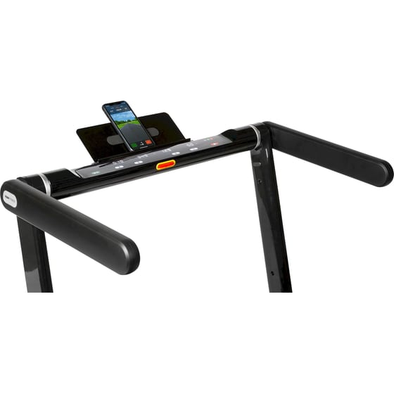 Ηλεκτρικός Διάδρομος Γυμναστικής Flow Fitness Runner DTM300i 1.25-2.5 HP image 5