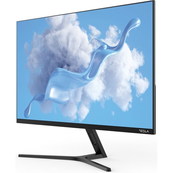 Tesla 27MC645BQ Monitor 27" QHD IPS 100Hz 6ms image 3