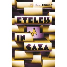 Eyeless in Gaza
