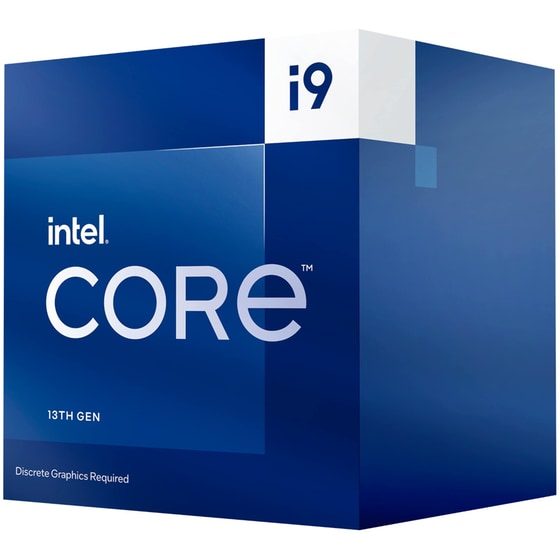 Επεξεργαστής Intel Core i9-13900F, Bx8071513900f image 0