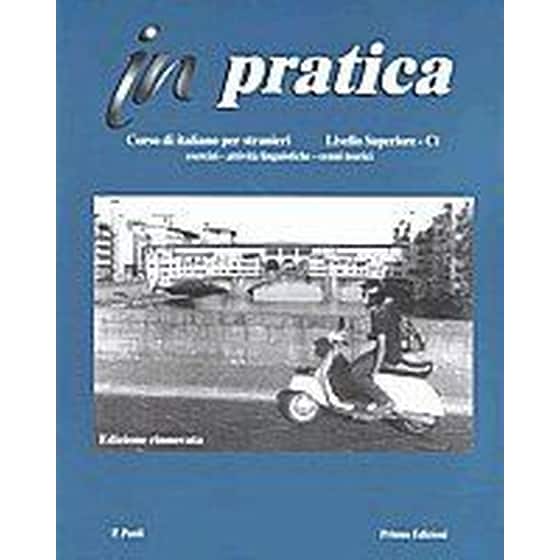 In Pratica C1 Superiore N/E image 0