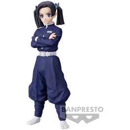 Συλλεκτική Φιγούρα Banpresto - Demon Slayer Kimetsu No Yaiba Vol.23 - Aoi Kanzaki (Ver.B)