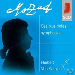 Ses Plus Belles Symphonies