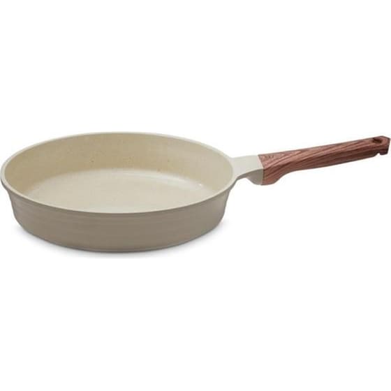 Αντικολλητικό Τηγάνι IZZY ELEA 225029 από Αλουμίνιο 28 cm image 0