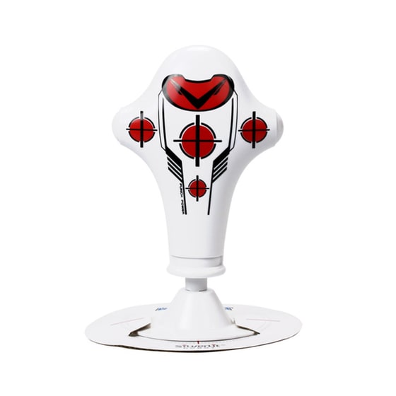 Silverlit Ycoo Robo Kombat Τηλεκατευθυνόμενο Ρομπότ Μαχητής Συσκευασία Προπόνησης - (7530-88054) image 4
