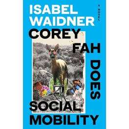 Corey Fah Does Social Mobility