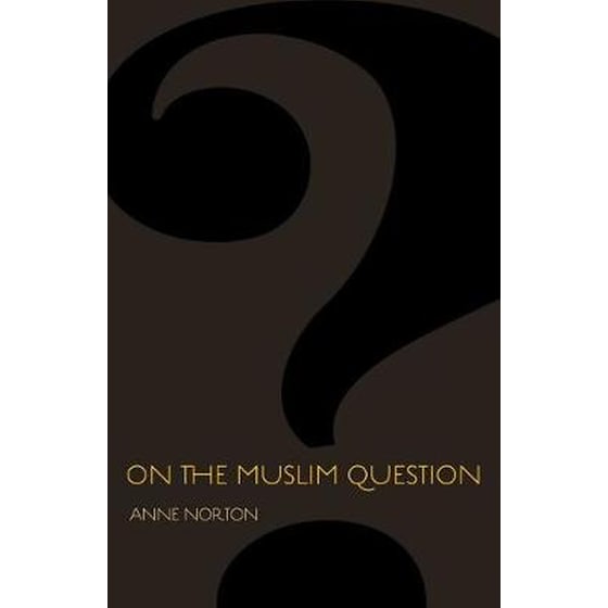 On the Muslim Question image 0