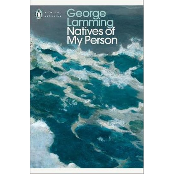 Natives of My Person image 0