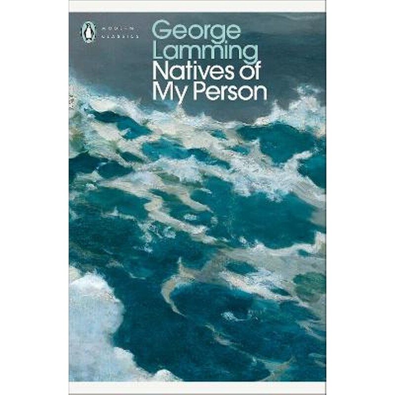 Natives of My Person