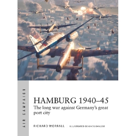 Hamburg 1940–45 image 0