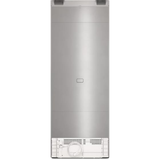 MIELE KFN 4796 CD No Frost 485 Lt Inox Clean Steel Ψυγειοκαταψύκτης image 4