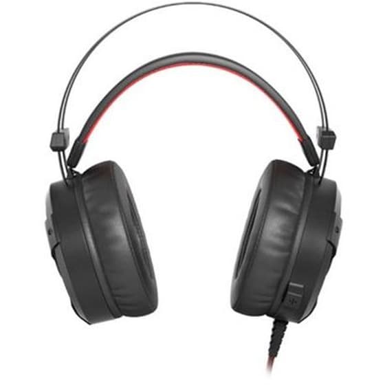Genesis Neon 360 Gaming Headset - Μαύρο image 2