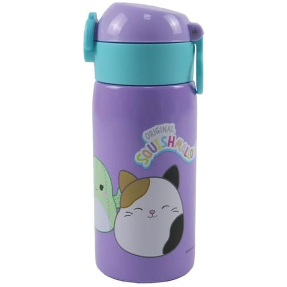 Παγούρι Gim Squishmallows 500ml image 2