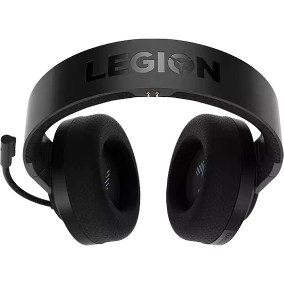 Ακουστικά Headset Lenovo Legion H600 Wireles - Black image 4
