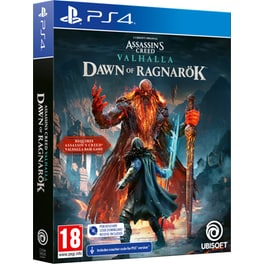Assassin’s Creed Valhalla Dawn of Ragnarök Expansion Pack (Code in a Box) - PS4