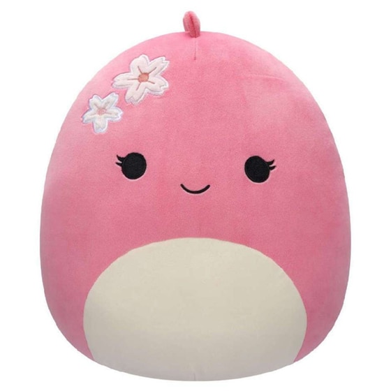 Λούτρινο Squishmallow Sakura Cherry Blossom 30.5εκ Wave 4 (6 Σχέδια) image 4