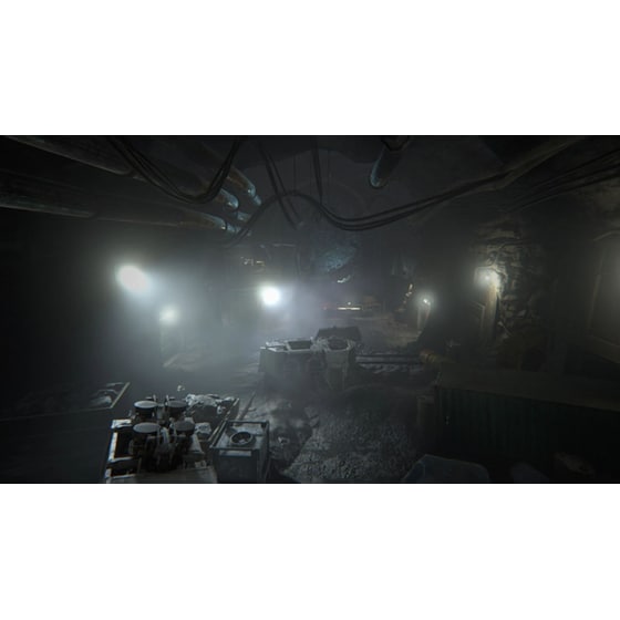 Resident Evil 7: Biohazard Gold Edition - PS5 image 1