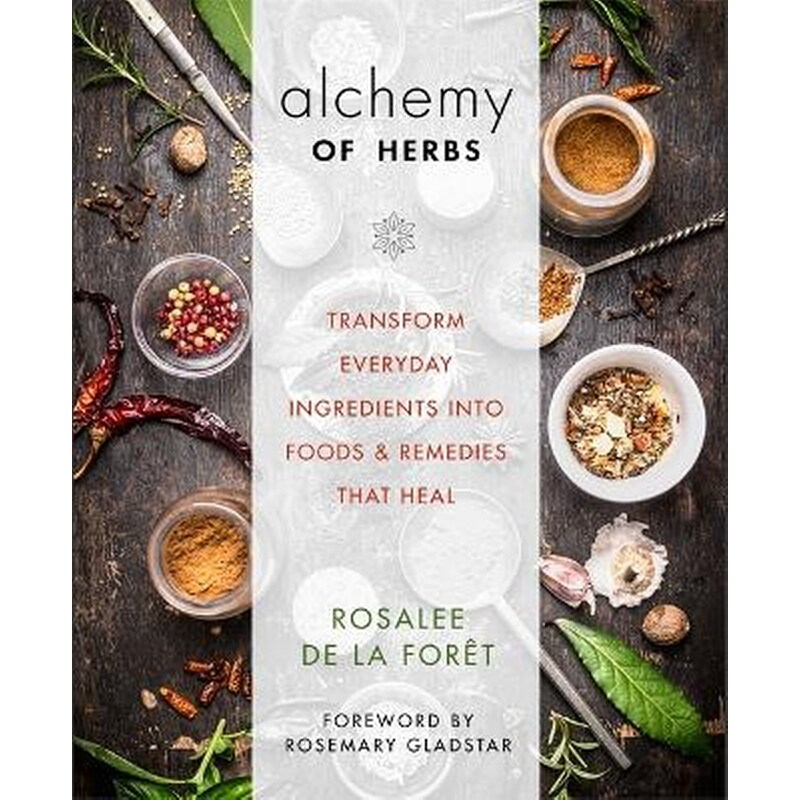 Alchemy of Herbs