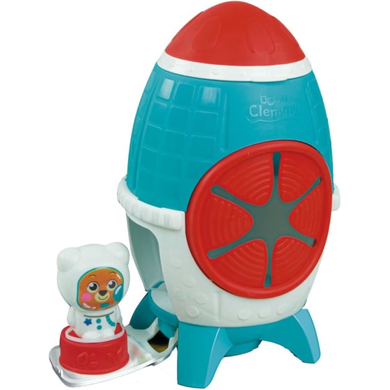Baby Clementoni Clemmy Αισθητηριακός Πύραυλος image 1