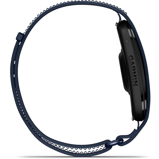 Activity Tracker Garmin CIRQA Smart Band S/M - Captain Blue image 5